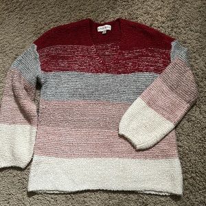 Knox Rose sweater